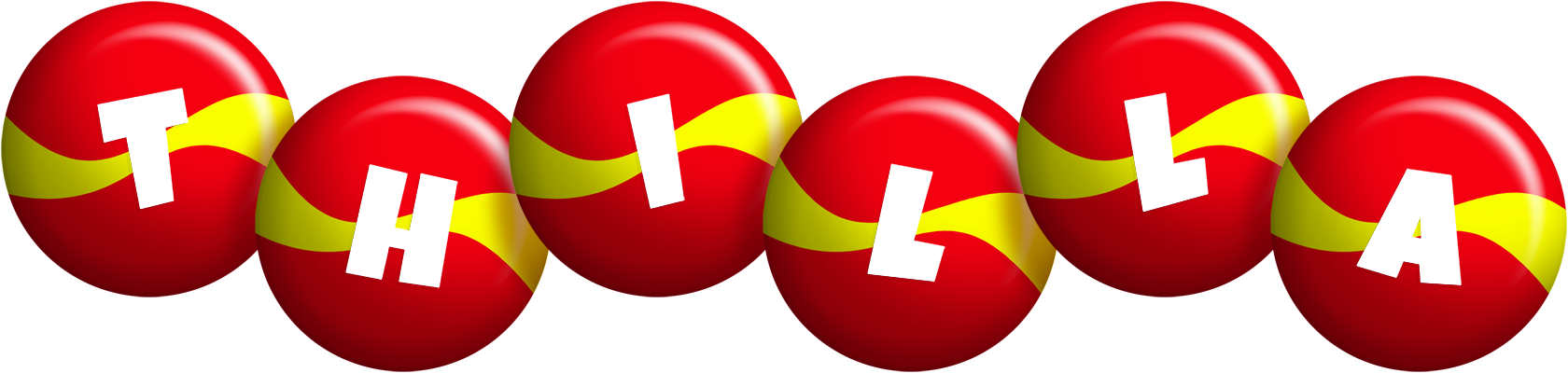 Thilla spain logo