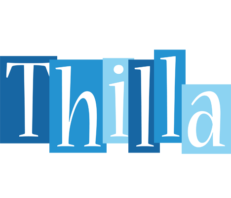 Thilla winter logo