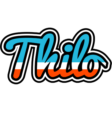 Thilo america logo