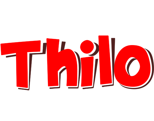 Thilo basket logo