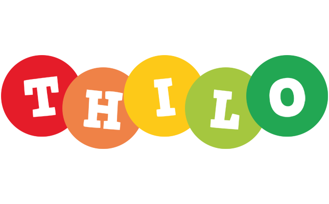 Thilo boogie logo