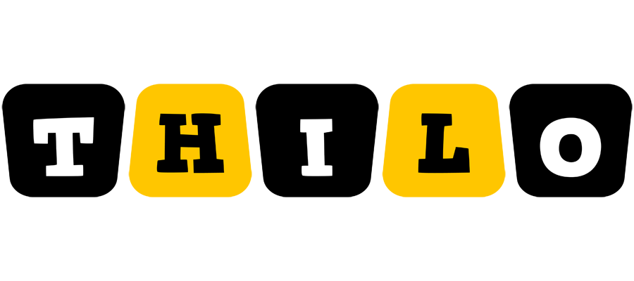 Thilo boots logo