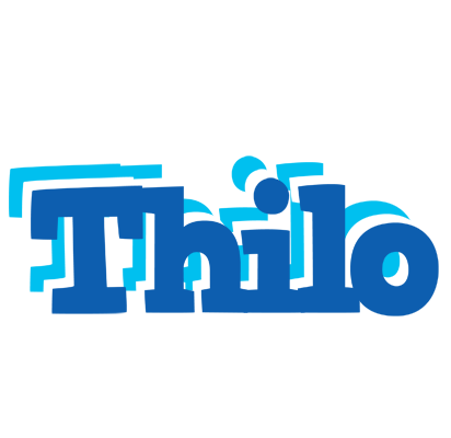 Thilo business logo
