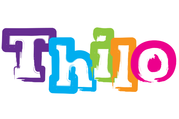 Thilo casino logo