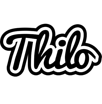 Thilo chess logo
