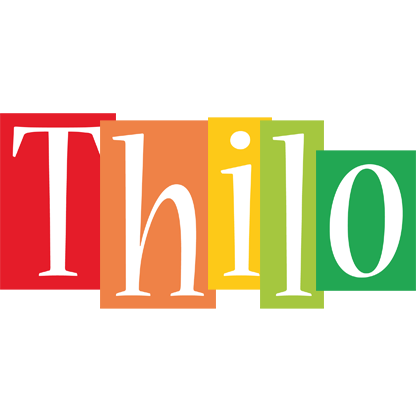 Thilo colors logo