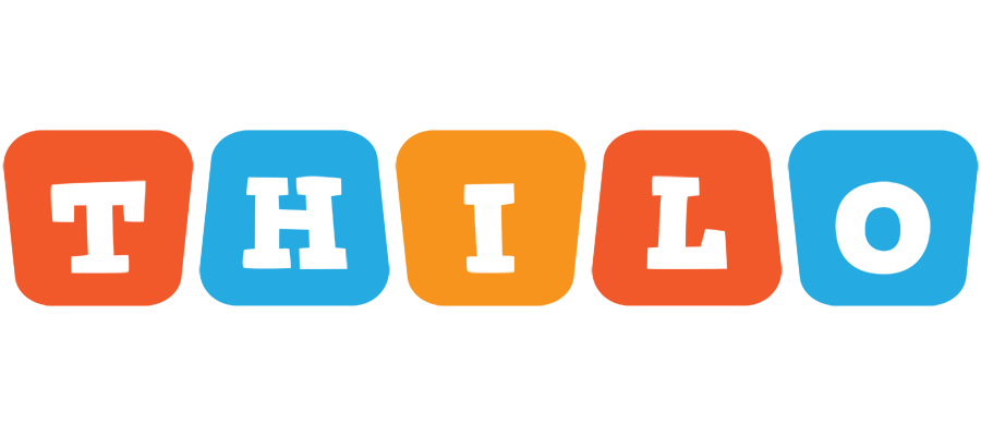 Thilo comics logo