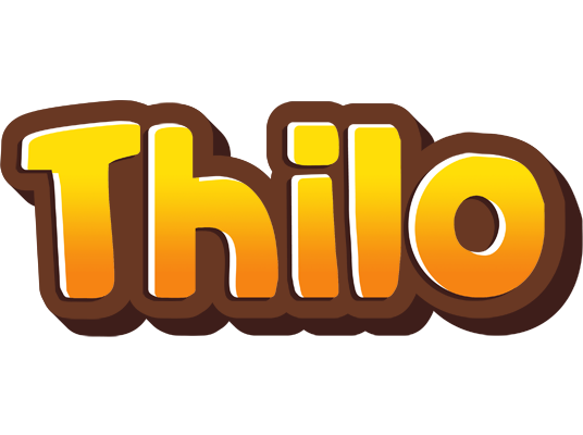 Thilo cookies logo