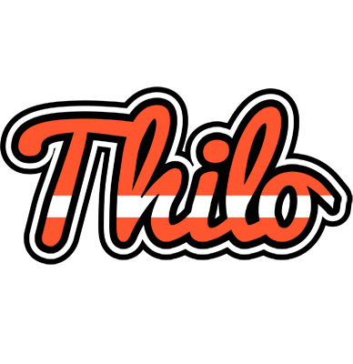 Thilo denmark logo