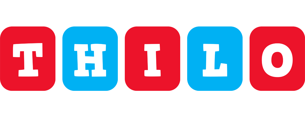 Thilo diesel logo