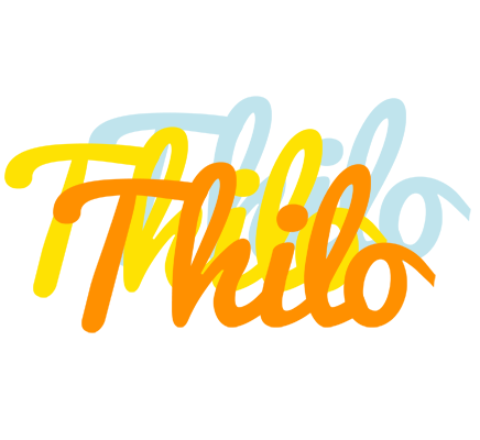 Thilo energy logo