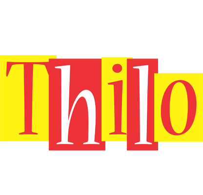 Thilo errors logo