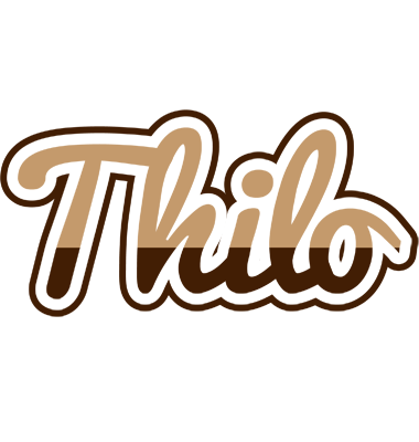 Thilo exclusive logo