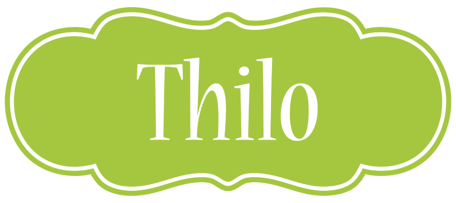 Thilo family logo