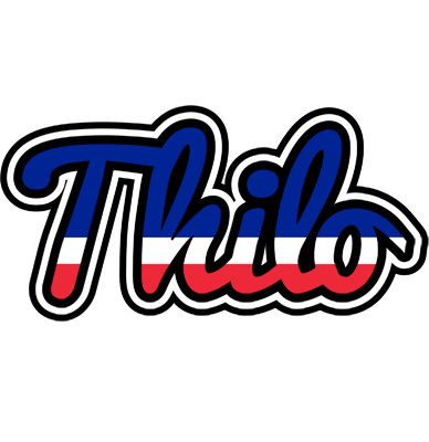 Thilo france logo