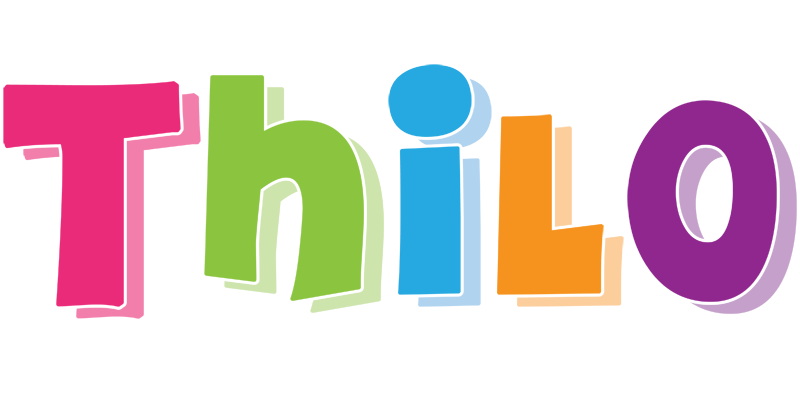 Thilo friday logo