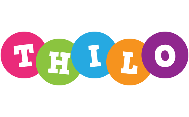 Thilo friends logo