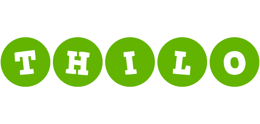 Thilo games logo