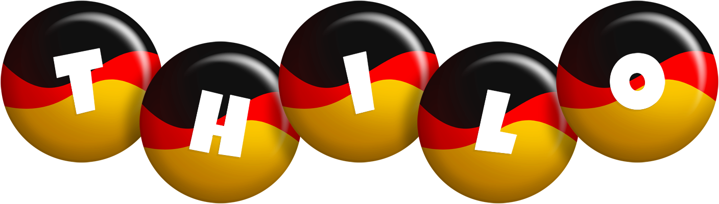 Thilo german logo