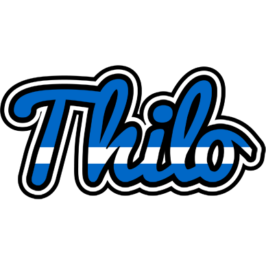 Thilo greece logo