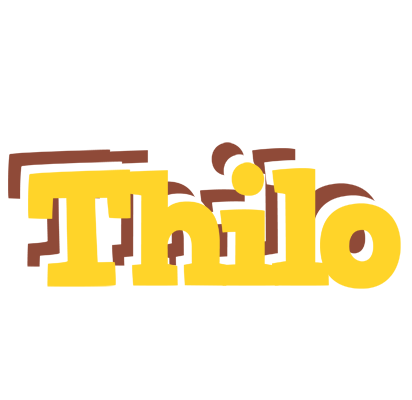 Thilo hotcup logo