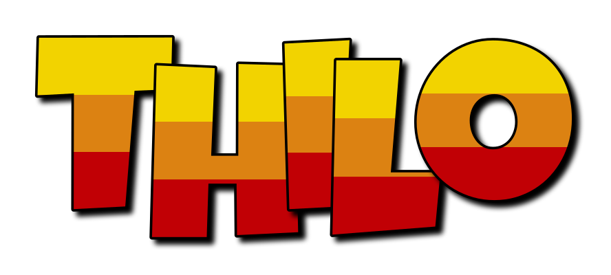 Thilo jungle logo