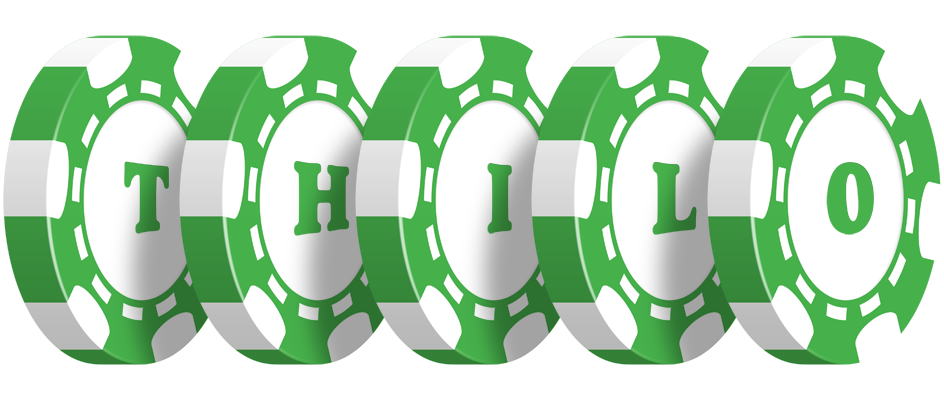 Thilo kicker logo