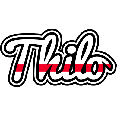 Thilo kingdom logo