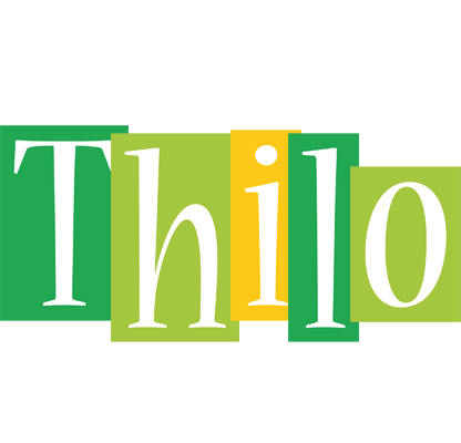 Thilo lemonade logo