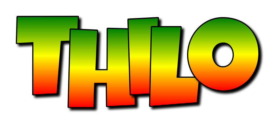 Thilo mango logo