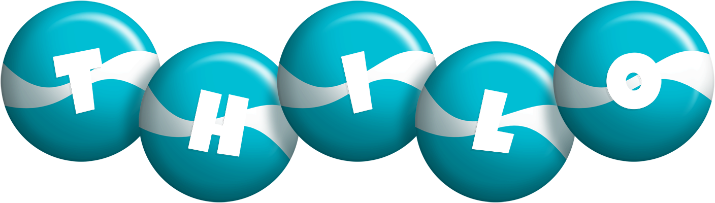 Thilo messi logo