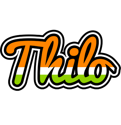 Thilo mumbai logo