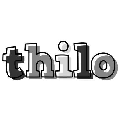 Thilo night logo