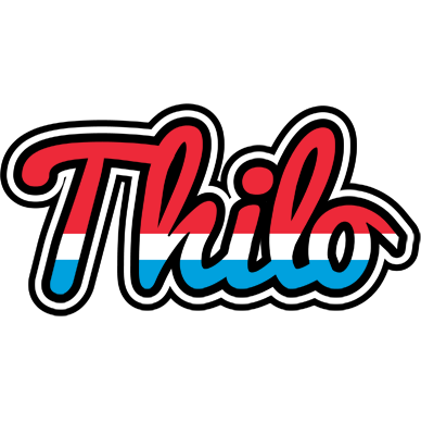 Thilo norway logo