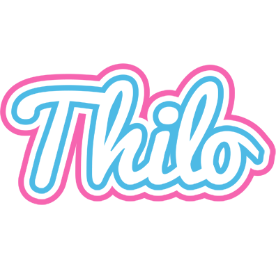 Thilo outdoors logo