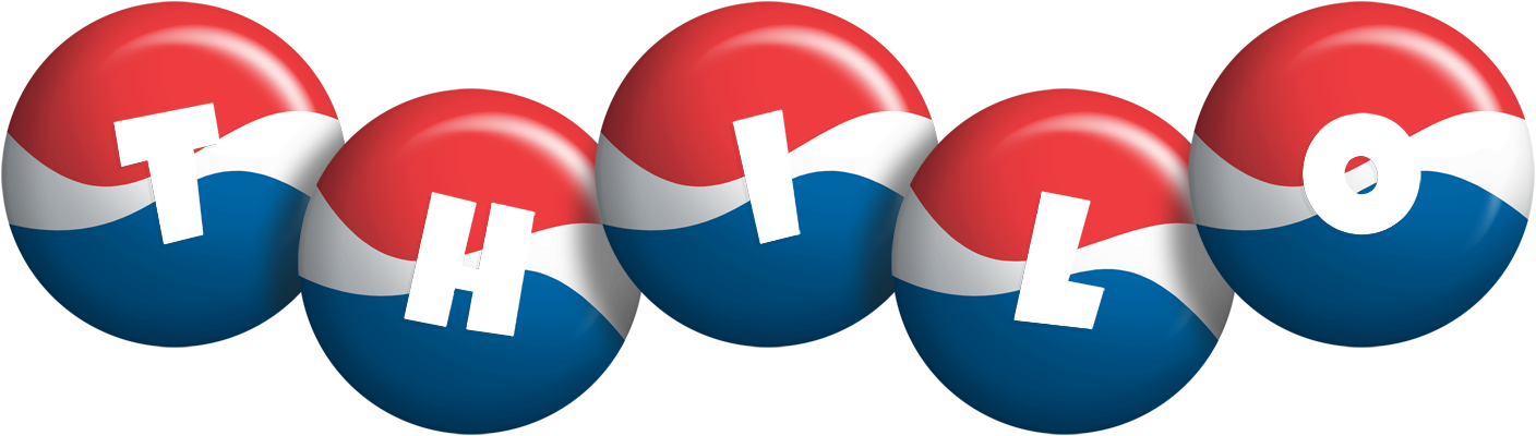 Thilo paris logo