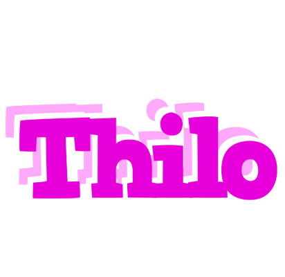 Thilo rumba logo