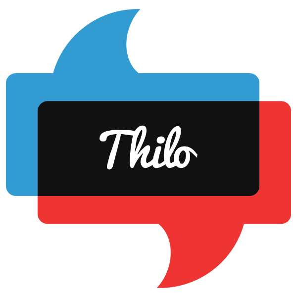 Thilo sharks logo