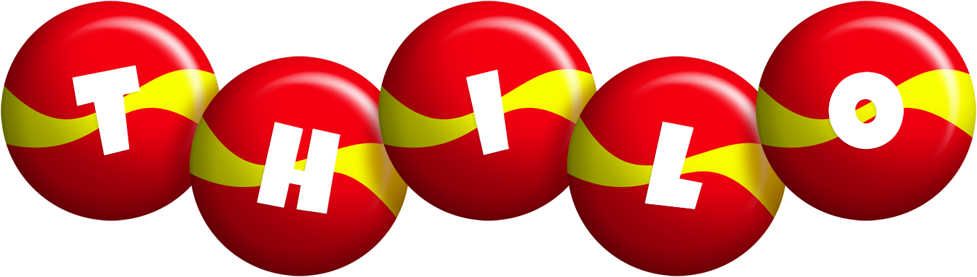 Thilo spain logo