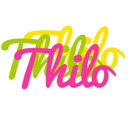 Thilo sweets logo