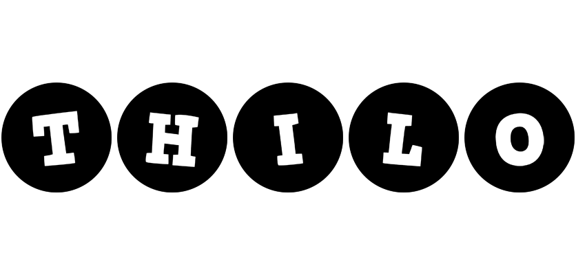 Thilo tools logo