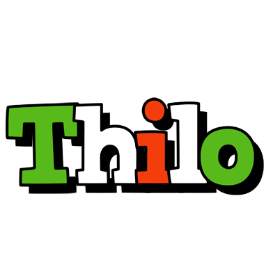 Thilo venezia logo