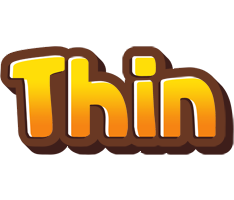 Thin cookies logo