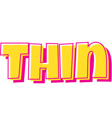 Thin kaboom logo