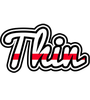 Thin kingdom logo