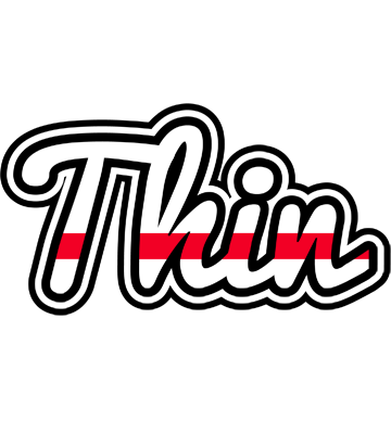 Thin kingdom logo