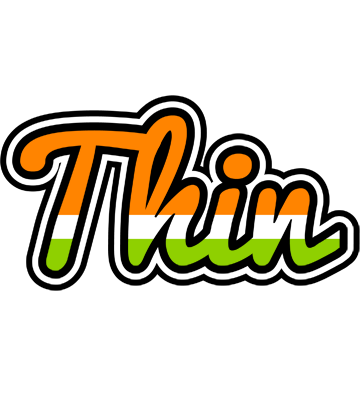 Thin mumbai logo