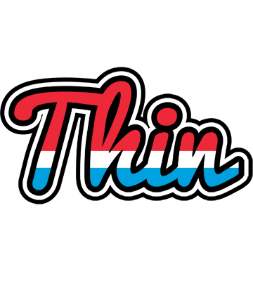Thin norway logo