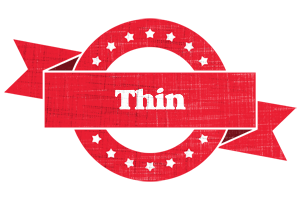 Thin passion logo