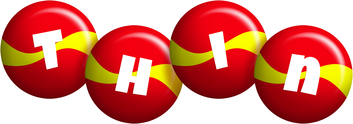 Thin spain logo